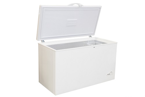 congelador horizontal minfrost