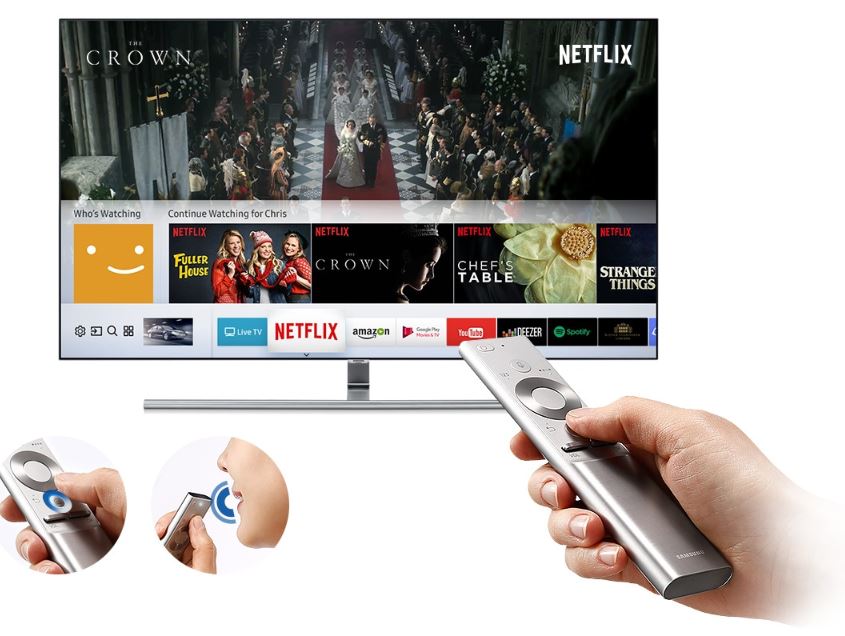 Smart TV