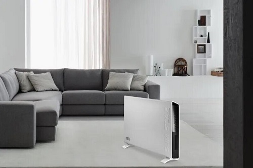 convector habitacion