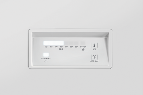 Indicador de temperatura
