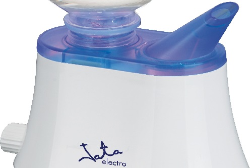 humidificador compacto