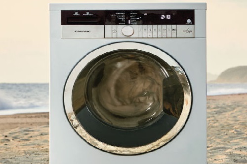 lavadora durabilidad