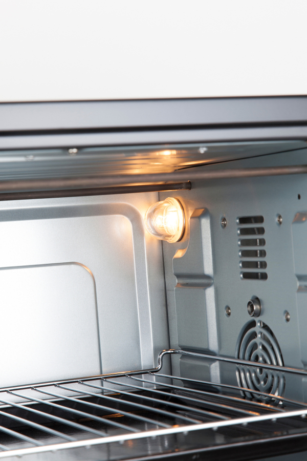 mini horno accesorios