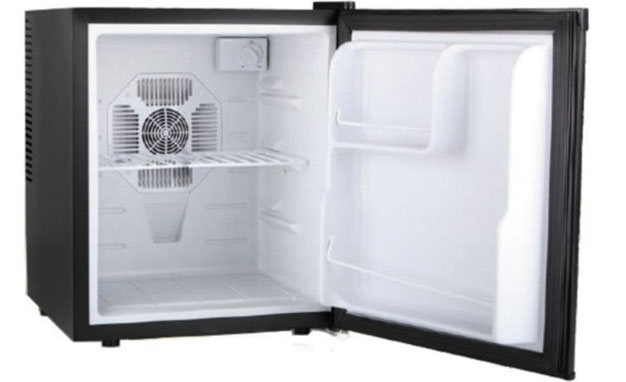 mini frigorifico compacto