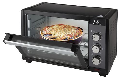 mini horno sencillo