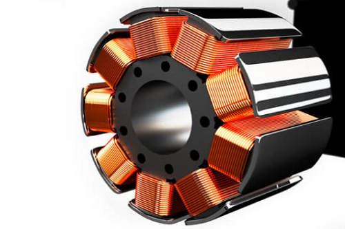 ventilador motor