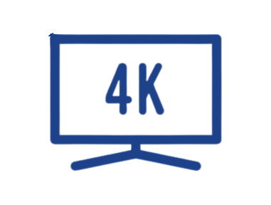 television 4k
