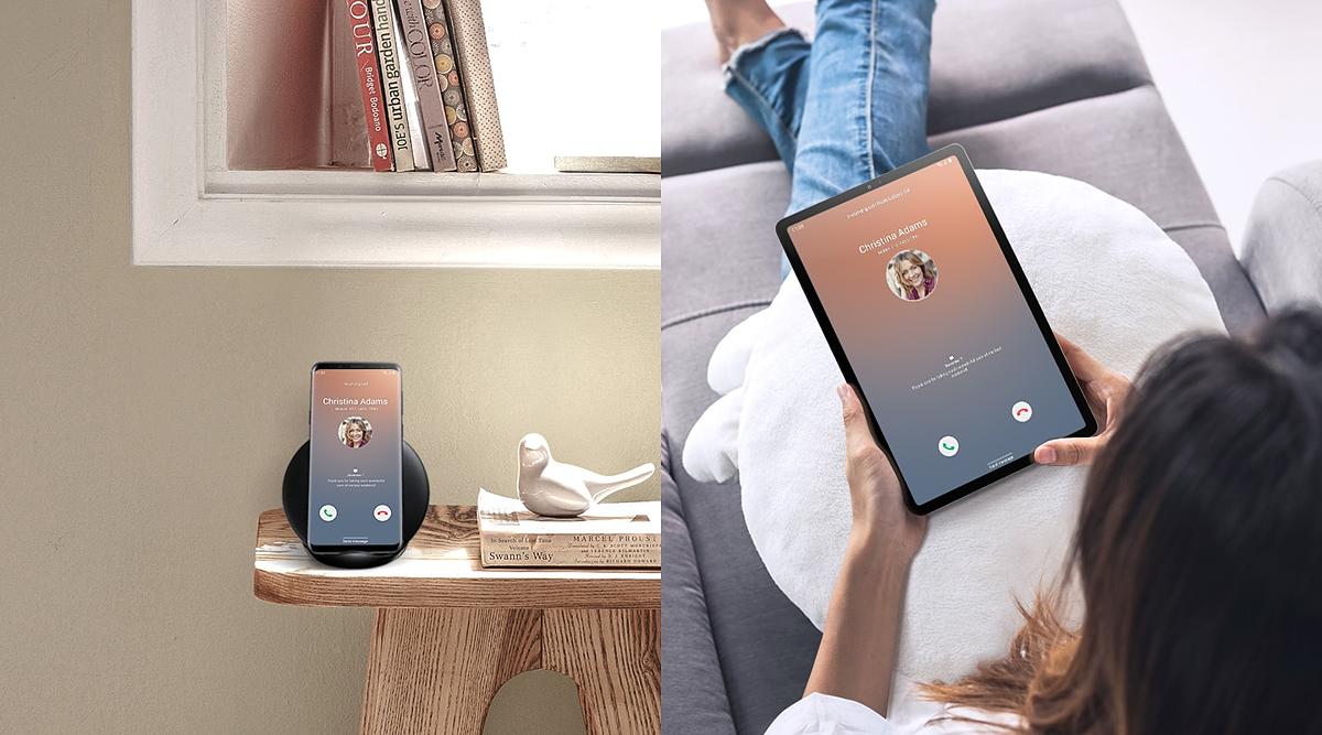 tablet samsung