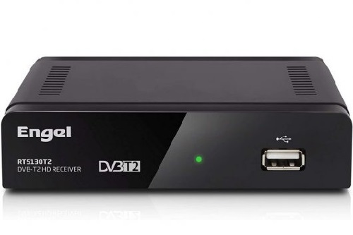 sintonizador pvr