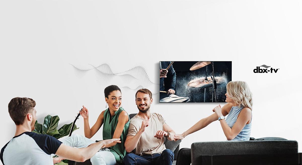 barra de sonido audio