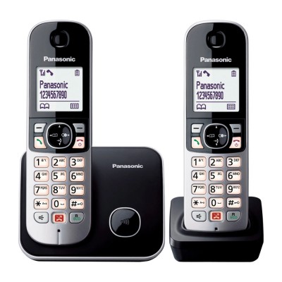 telefono inalambrico bloqueo llamadas