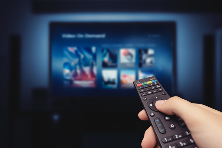 Televisor