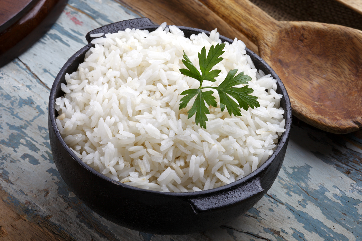 cocedor arroz