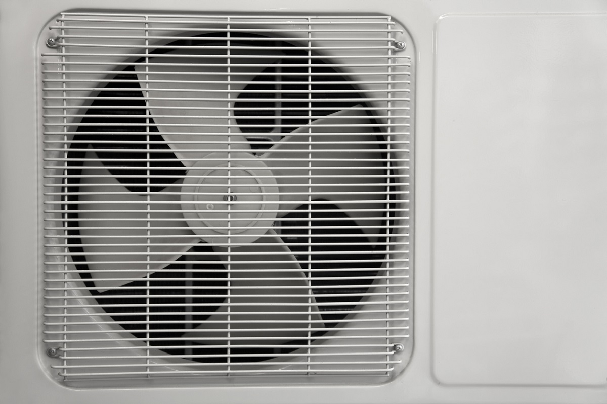 ventilador rejilla