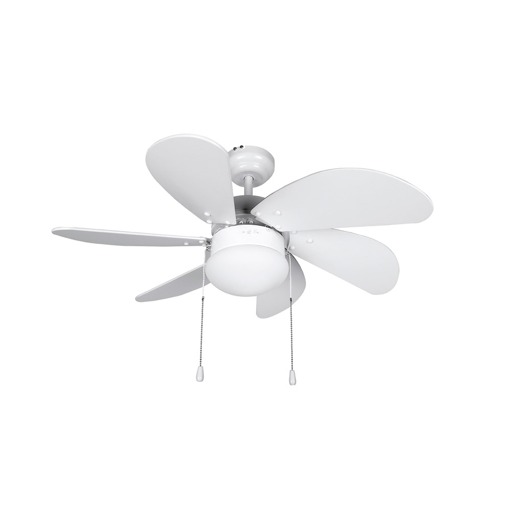 ventilador techo mando