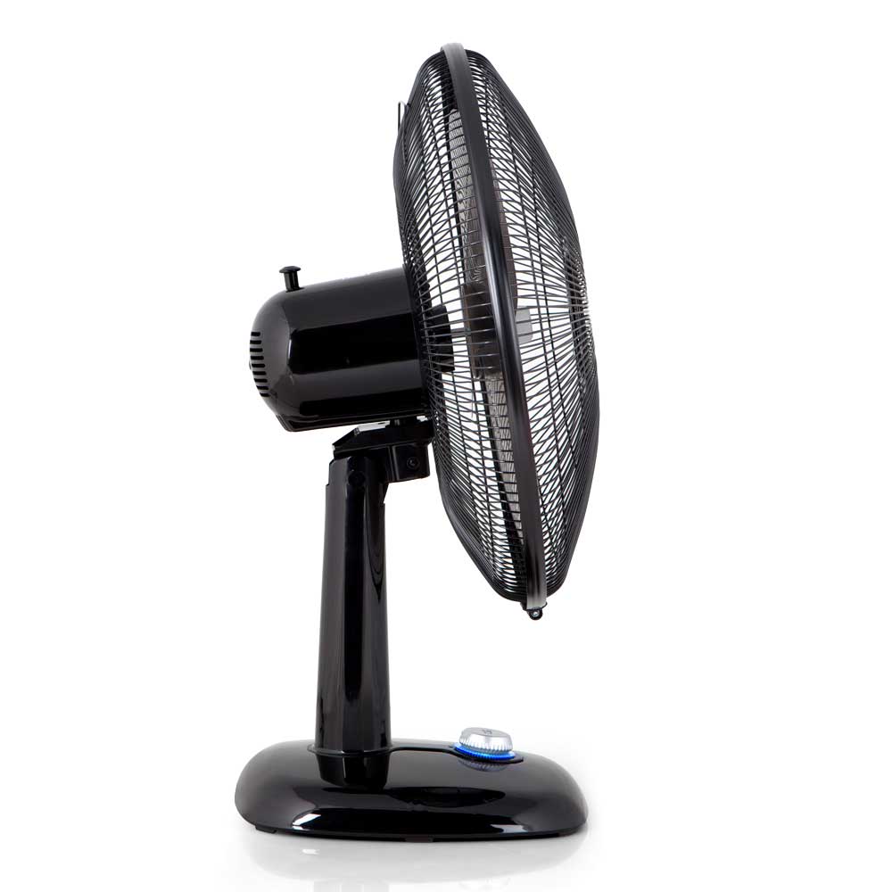 ventilador de mesa diseño