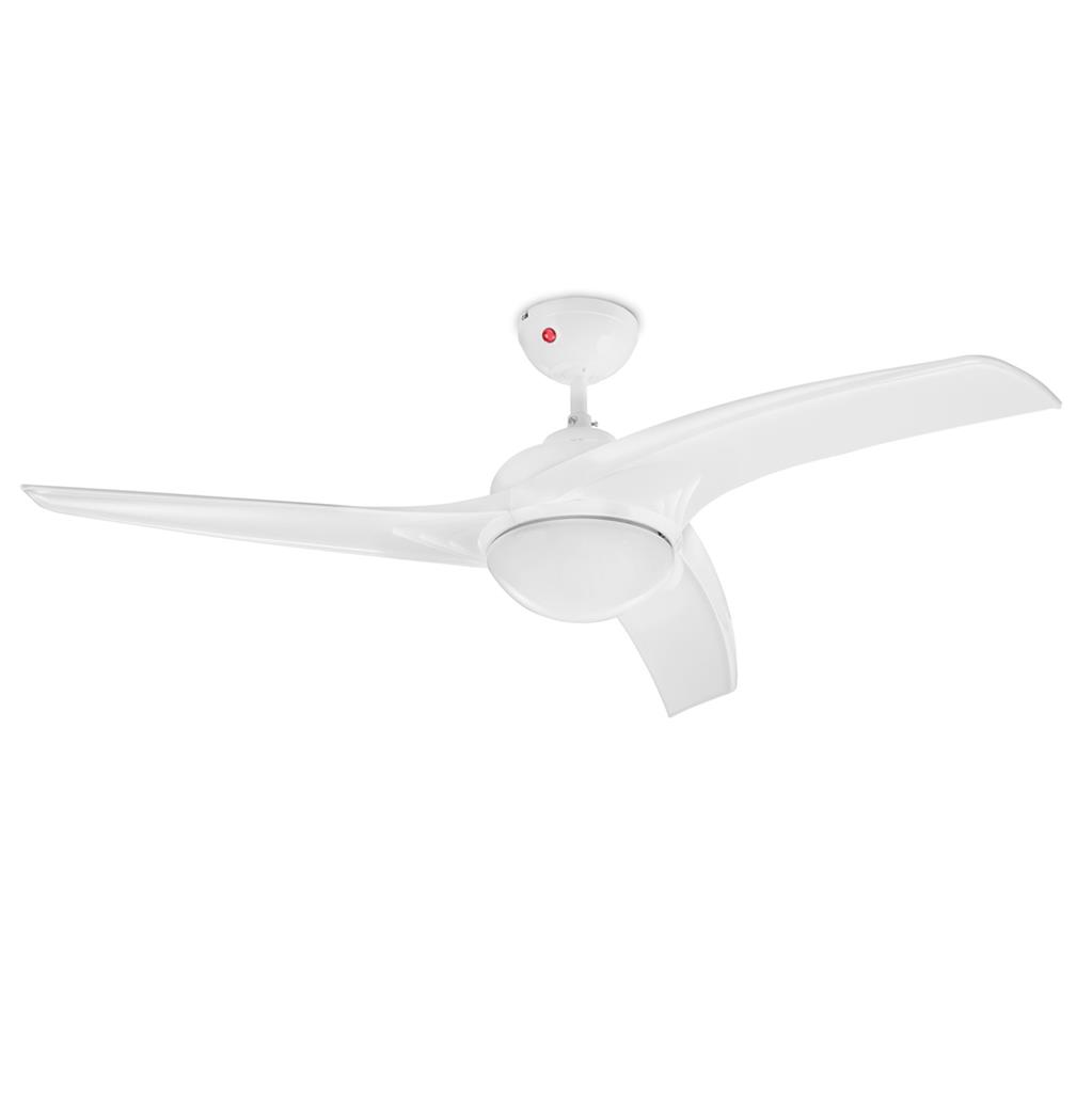 ventilador de techo aspas