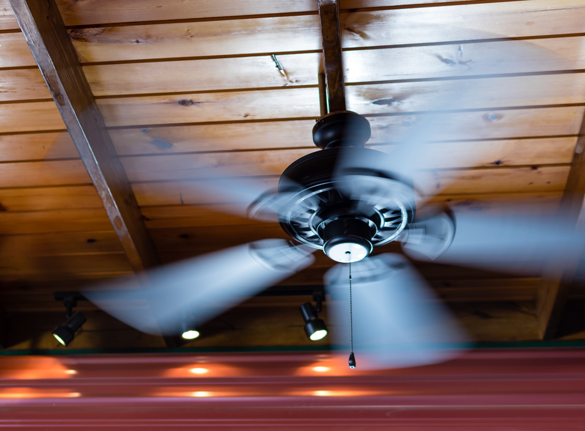 ventilador reversible