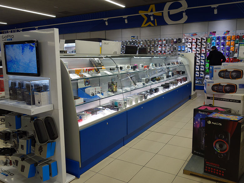 Euronics Igualada: tienda de electrodomésticos en Barcelona | Euronics.es